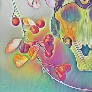 Meet your Posher, Elaine